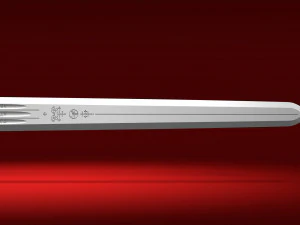 sword of athena - wonder woman 3D Print Model