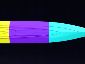 lothar s sword from warcraft movie Model Cetak 3D