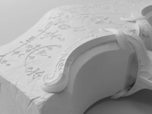 God of War - Thor mjolnir 3D print model 3D Print Model