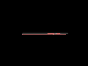 smartphone 3D Model