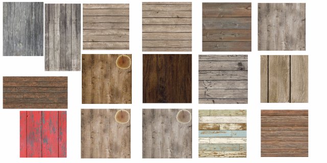 wood textures CG Texturen .c4d .max .obj .3ds .fbx .stl .blend 