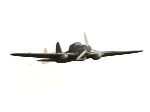 il-2 Model 3D