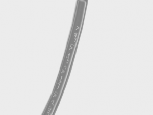 sword pendant Modèle 3D
