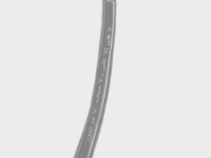 sword pendant Modèle 3D