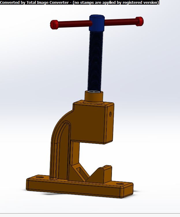 Piceviceassembly 3d Model In Machines 3dexport