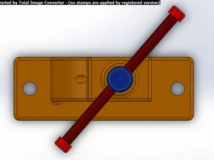piceviceassembly 3D Model