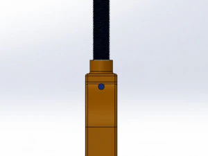 piceviceassembly 3D Model