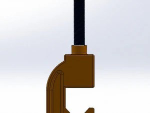 piceviceassembly 3D Model