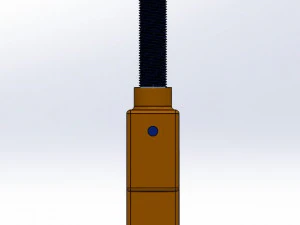 piceviceassembly 3D Model