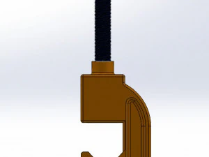 piceviceassembly 3D Model