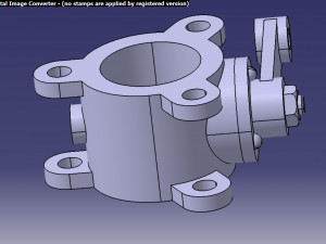 butterflyvalue 3D Model