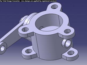 butterflyvalue 3D Model