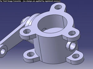 butterflyvalue 3D Model