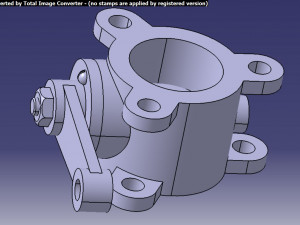 butterflyvalue 3D Model