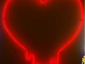 neon Model 3D