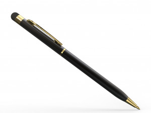 pen Model 3D