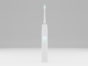 toothbrush 3D Model