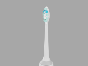 toothbrush Model 3D