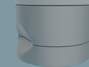 toothpaste 3D Модель