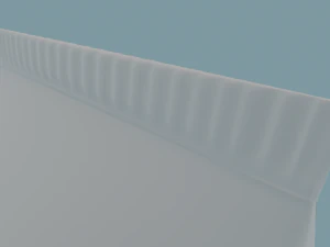 toothpaste 3D Model