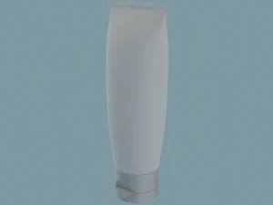toothpaste 3D Model