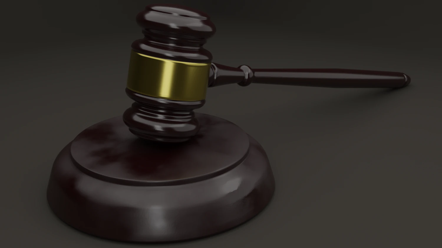 gavel 3D Model .c4d .max .obj .3ds .fbx .stl .blend 