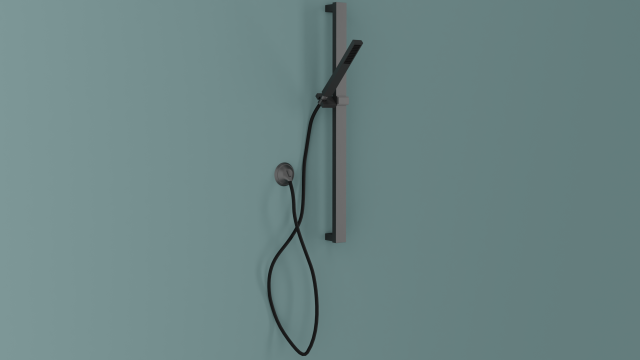 shower column Modelo 3D .c4d .max .obj .3ds .fbx .stl .blend 