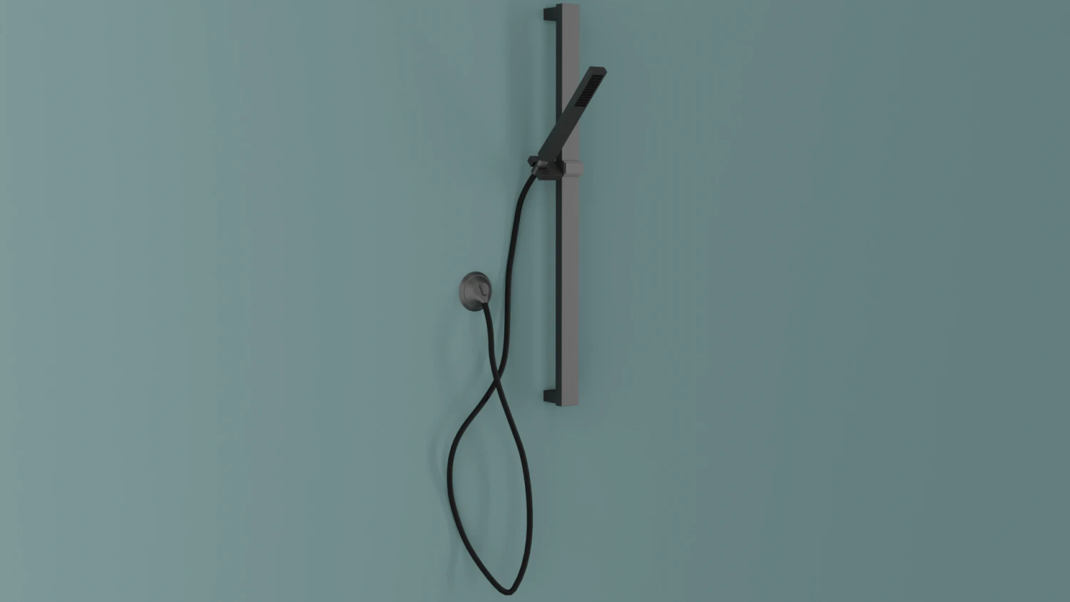 shower column 3D Model .c4d .max .obj .3ds .fbx .stl .blend 