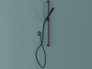 shower column 3D Model