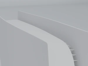 sony playstation 5 and the digital edition 3D Model
