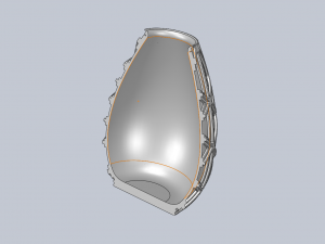 Vase Modelo 3D