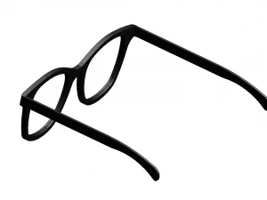 Люнет 3D Принт Модель