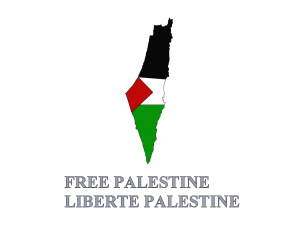 PALESTINE 3D Модель