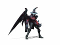 AATROX LEAGUE OF LEGENDS 3D print model 3D Модель