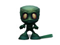 AMUMU LEAGUE OF LEGENDS 3D print model 3D Модель