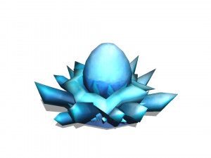 anivia league of legends 3d print model 3D printmodel