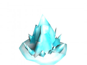 anivia league of legends 3d print model 3D printmodel
