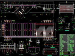 Heavy Duty Stone Feeder 3D Model