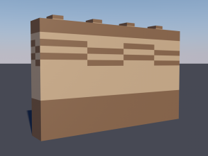 house Modelo 3D