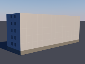 house 3D Model