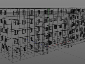 house 3D Model