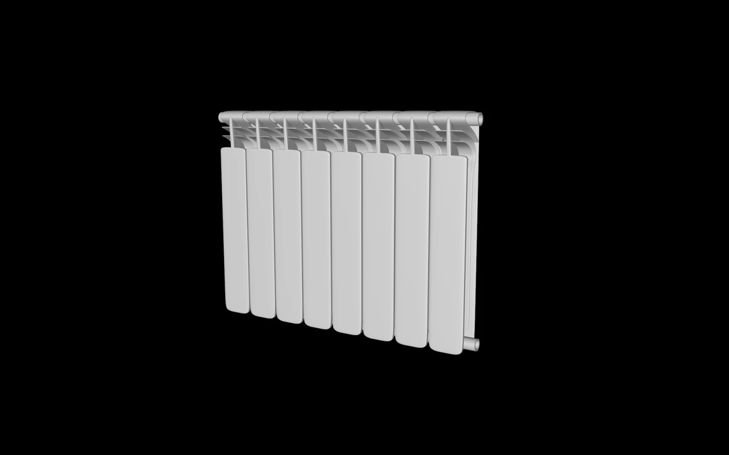 बैटरी 3D मॉडल .c4d .max .obj .3ds .fbx .stl .blend 