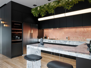 apartment interior scene 3Dモデル
