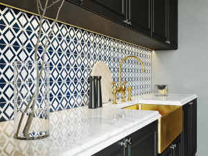 apartment interior scene 3D 模型
