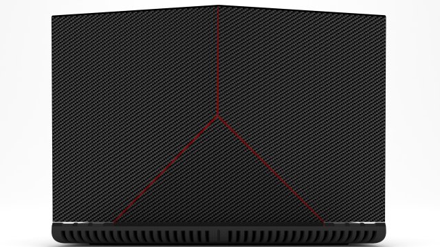 laptop Modelo 3D .c4d .max .obj .3ds .fbx .stl .blend 