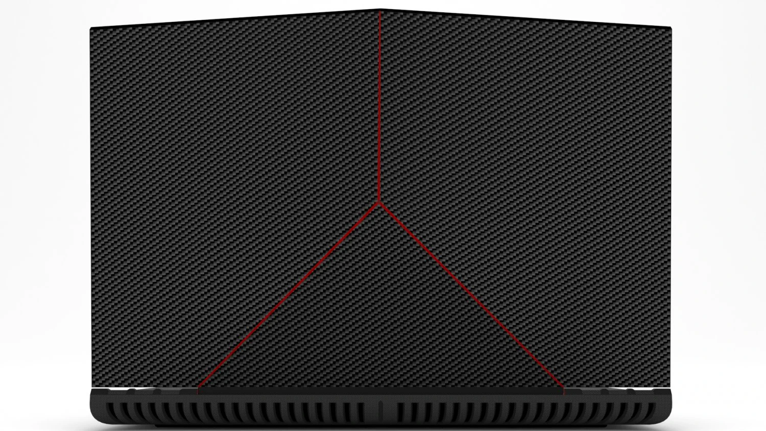 laptop 3D Model .c4d .max .obj .3ds .fbx .stl .blend 