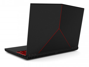 laptop Modelo 3D