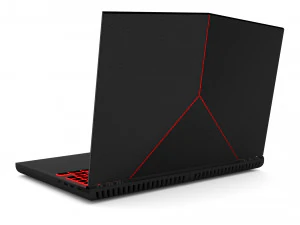 laptop 3D Model