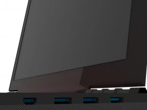 laptop 3D Model