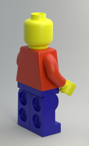 Generic legos shop